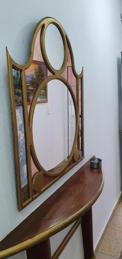Panos Rooms カランバカ エクステリア 写真