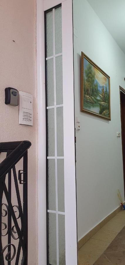 Panos Rooms カランバカ エクステリア 写真
