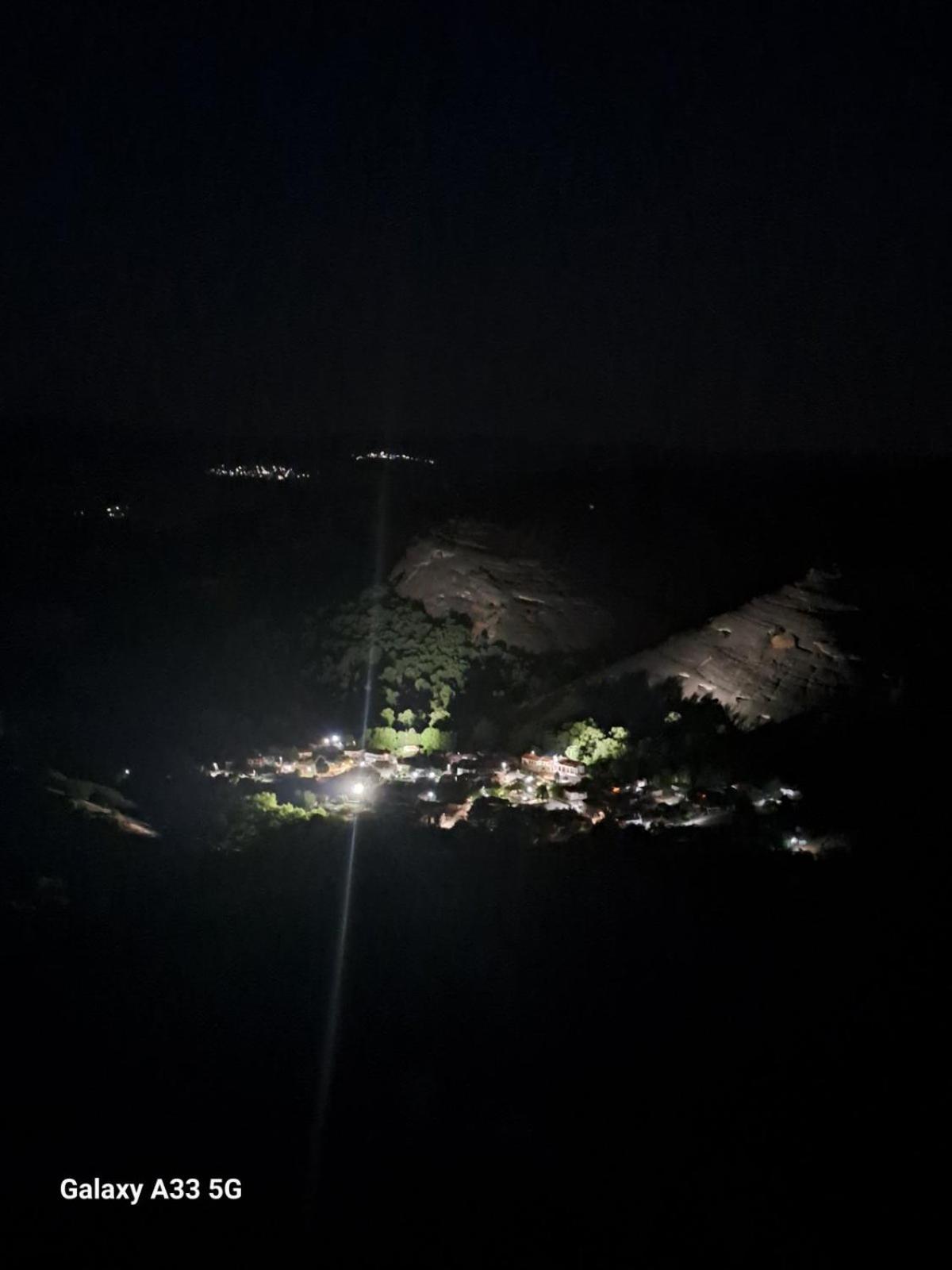 Panos Rooms カランバカ エクステリア 写真